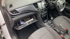 Vauxhall Mokka X 1.4T ecoTEC Active 5dr Petrol Hatchback